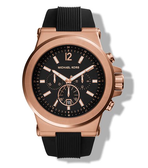 reloj michael kors para clientes a costo|michael kors reloj hombre.